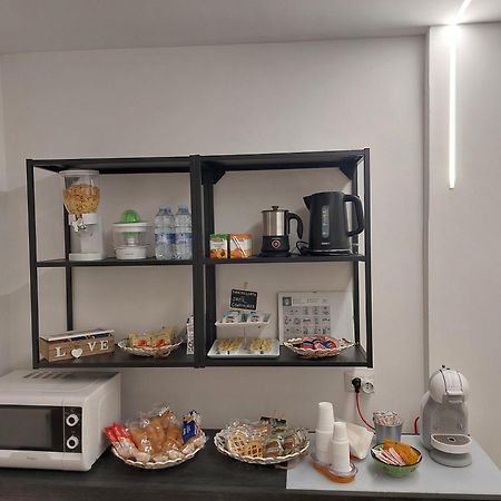 Giglioapartment Etna Mare Aci Castello Exteriör bild