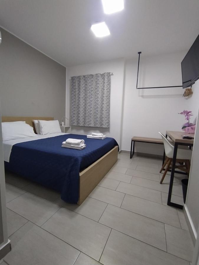 Giglioapartment Etna Mare Aci Castello Exteriör bild