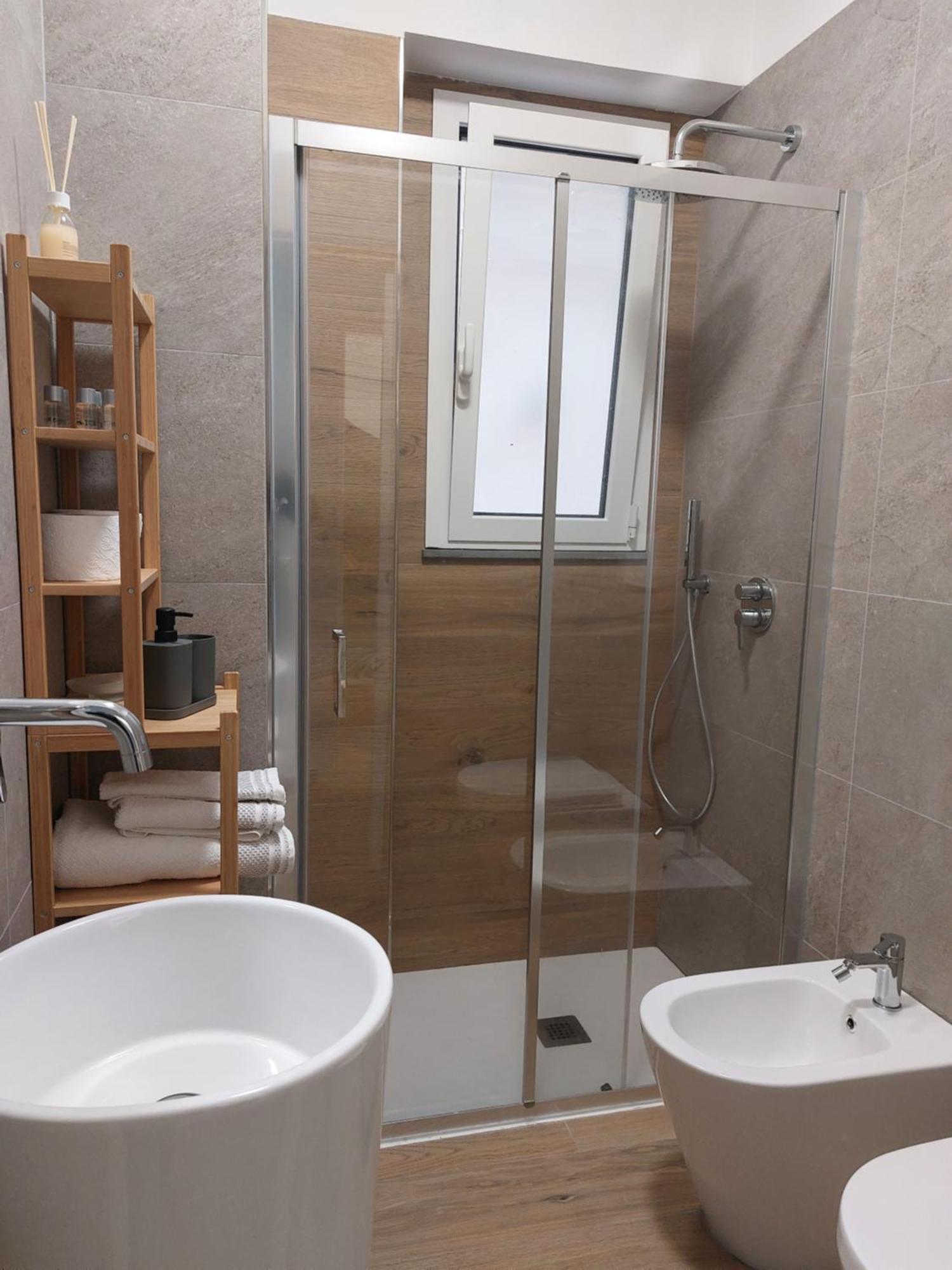Giglioapartment Etna Mare Aci Castello Exteriör bild
