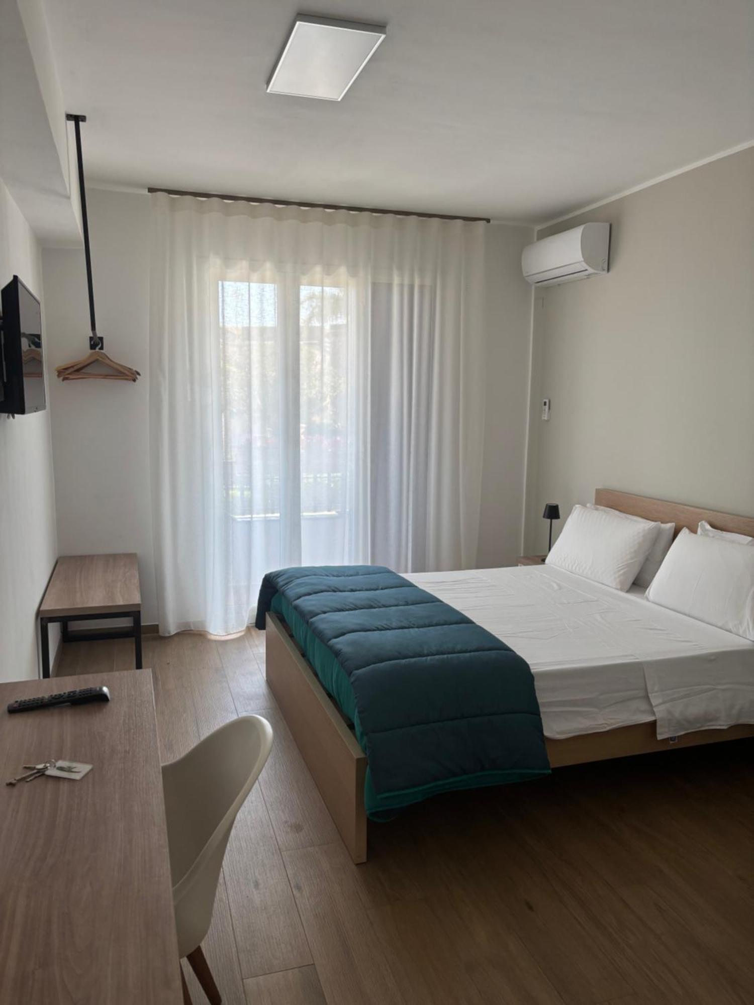 Giglioapartment Etna Mare Aci Castello Exteriör bild