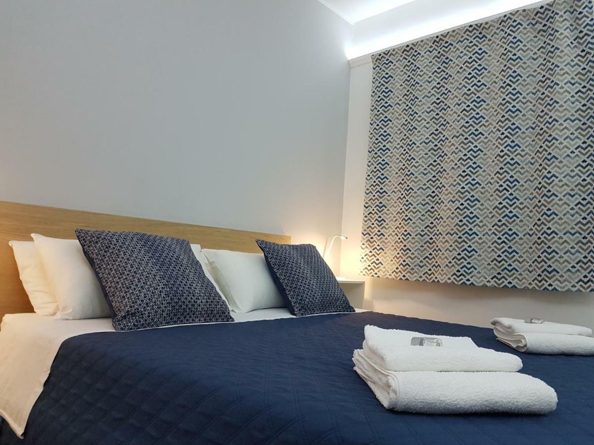 Giglioapartment Etna Mare Aci Castello Exteriör bild