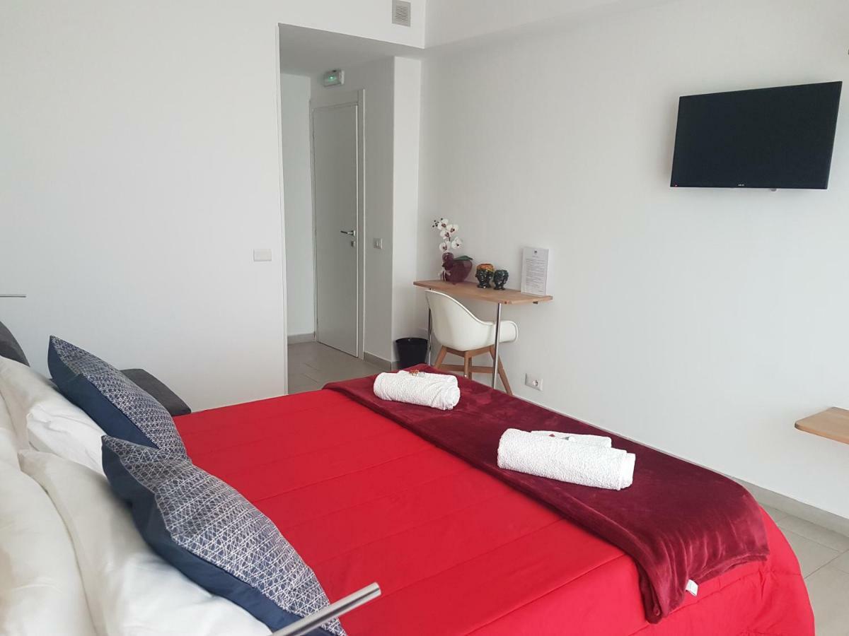 Giglioapartment Etna Mare Aci Castello Exteriör bild